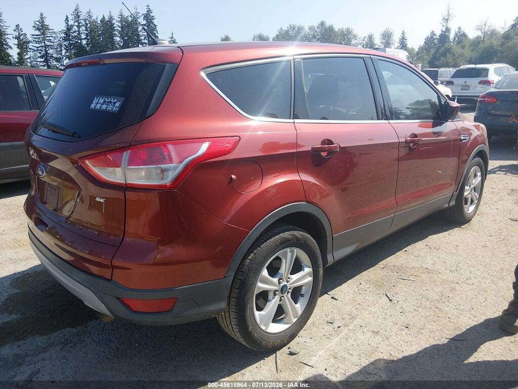 1FMCU0G71GUB39749 2016 FORD ESCAPE photo no. 4