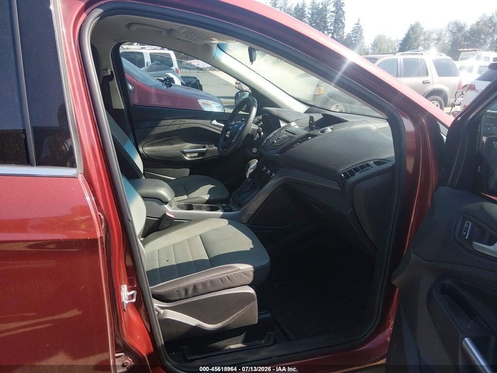 1FMCU0G71GUB39749 2016 FORD ESCAPE photo no. 5
