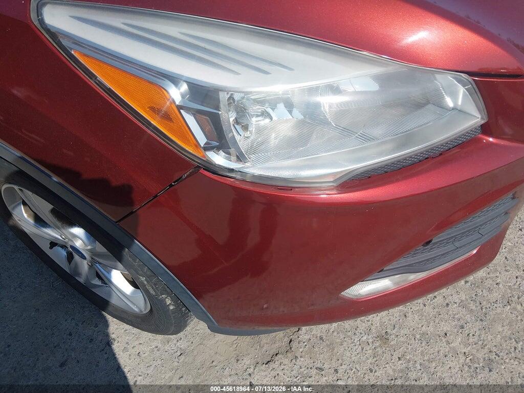 1FMCU0G71GUB39749 2016 FORD ESCAPE photo no. 6