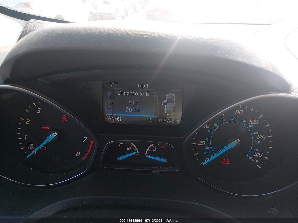 1FMCU0G71GUB39749 2016 FORD ESCAPE photo no. 7