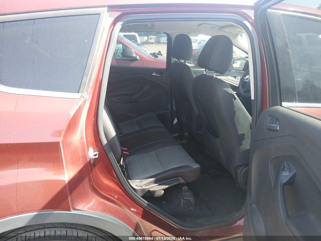 1FMCU0G71GUB39749 2016 FORD ESCAPE photo no. 8