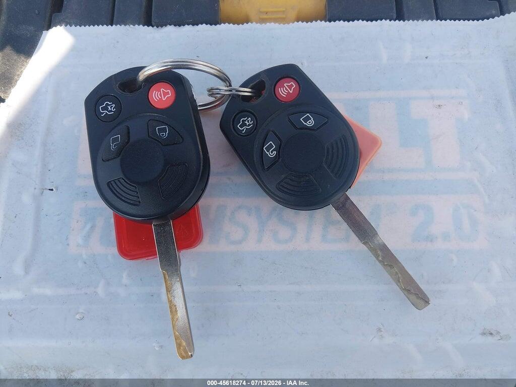 1FADP3FEXJL224576 2018 FORD FOCUS photo no. 11