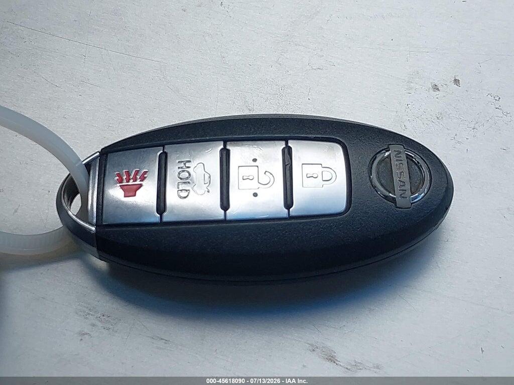 1N4BA41E97C853499 2007 NISSAN MAXIMA photo no. 11