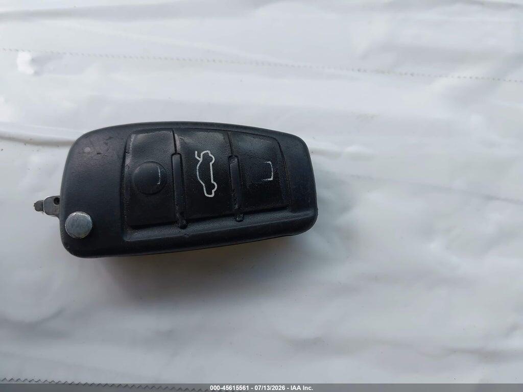 WAUEF78E48A144702 2008 AUDI A4 photo no. 11