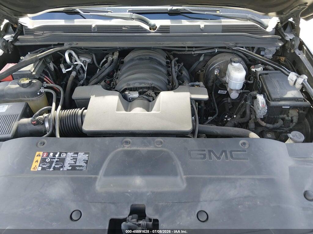 1GKS2CKJ6KR272341 2019 GMC YUKON photo no. 10