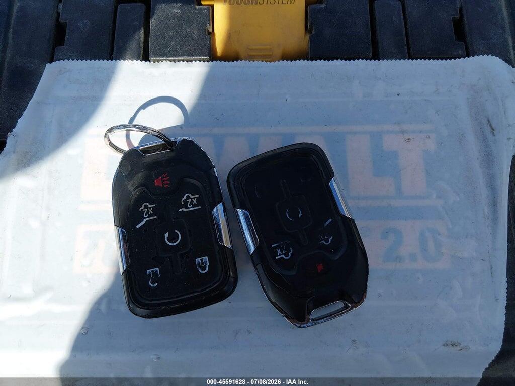 1GKS2CKJ6KR272341 2019 GMC YUKON photo no. 11