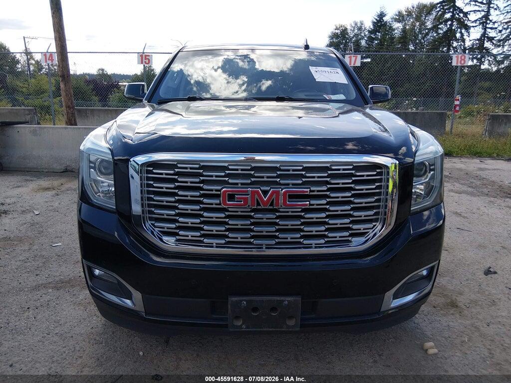 1GKS2CKJ6KR272341 2019 GMC YUKON photo no. 12