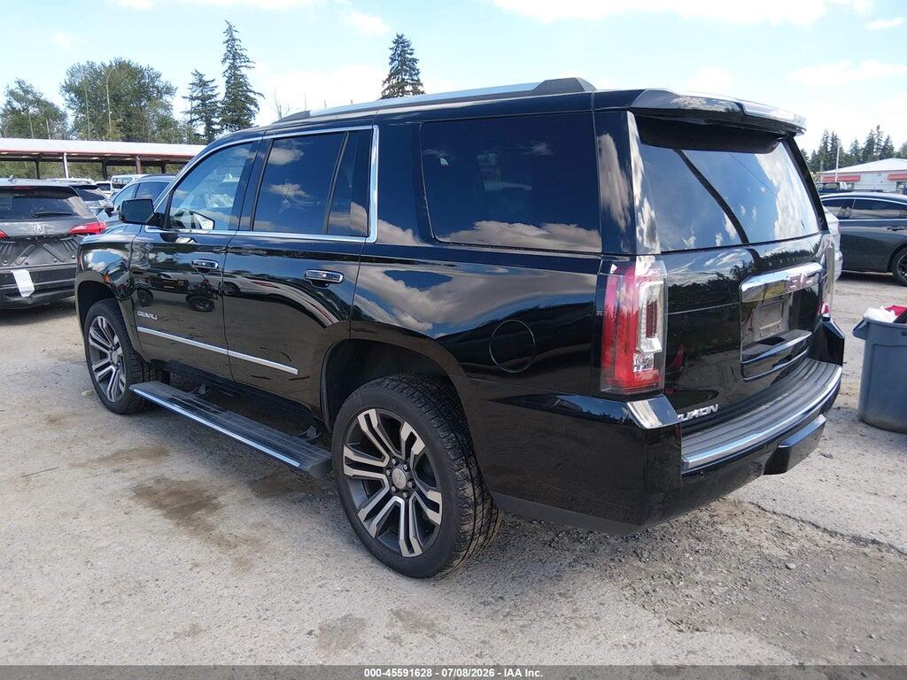 1GKS2CKJ6KR272341 2019 GMC YUKON photo no. 3
