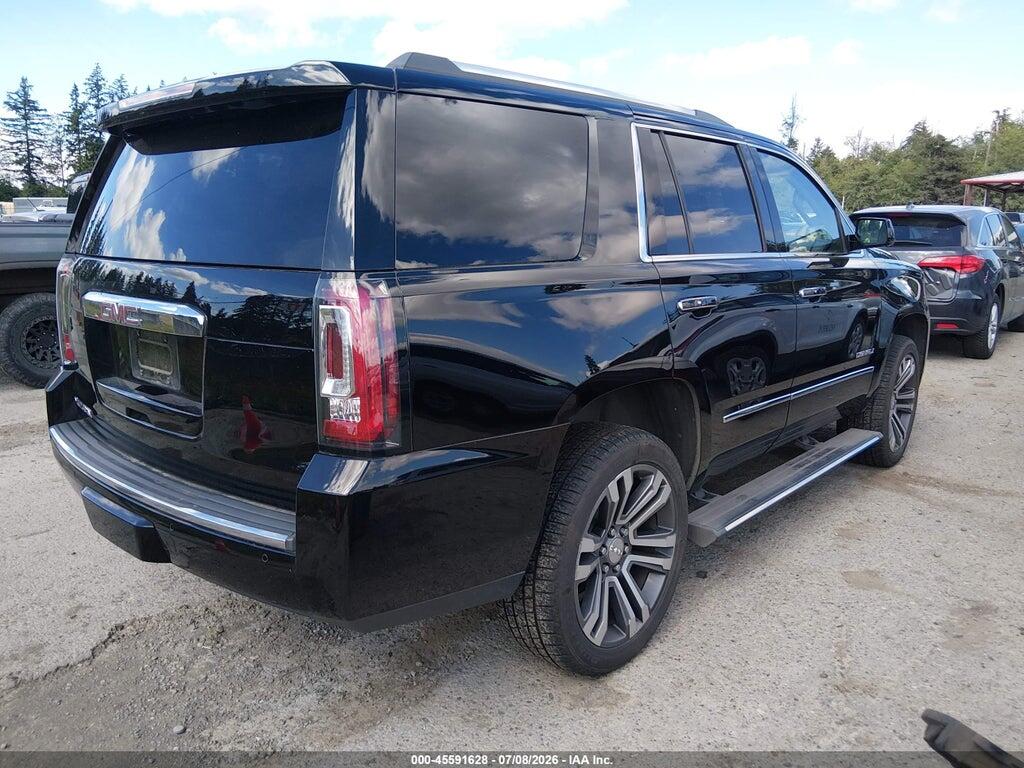 1GKS2CKJ6KR272341 2019 GMC YUKON photo no. 4