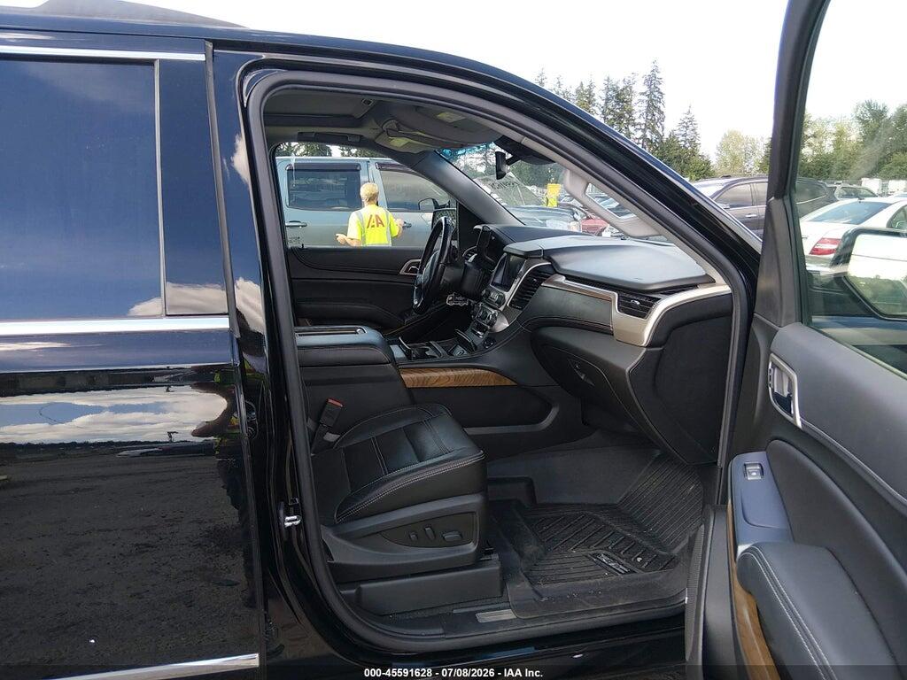 1GKS2CKJ6KR272341 2019 GMC YUKON photo no. 5