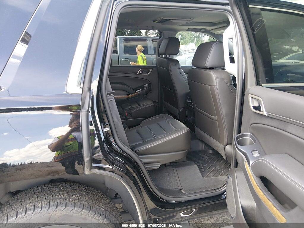 1GKS2CKJ6KR272341 2019 GMC YUKON photo no. 8