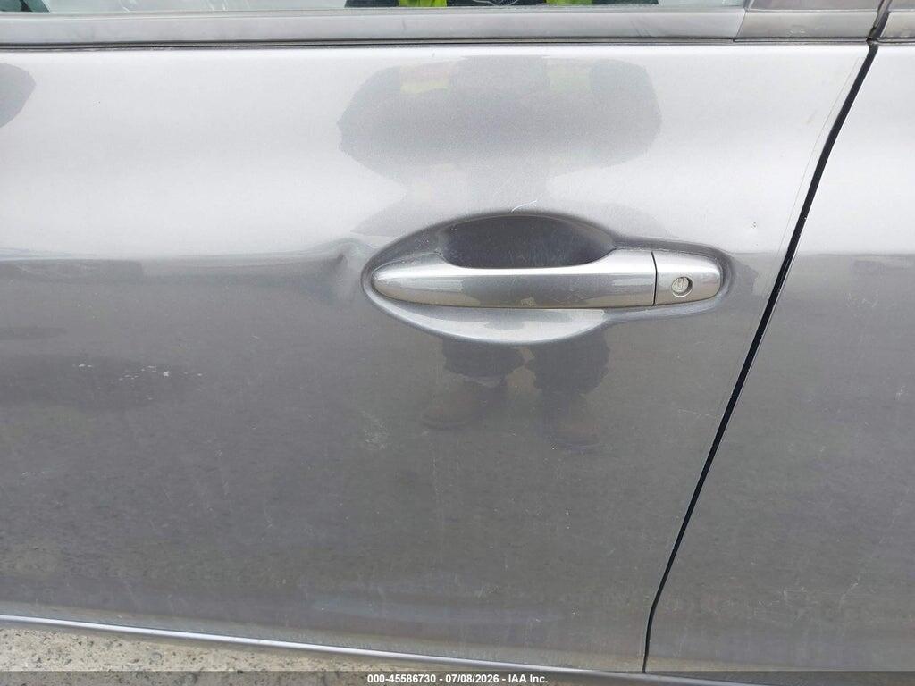 19XFB2F50EE238285 2014 HONDA CIVIC photo no. 6