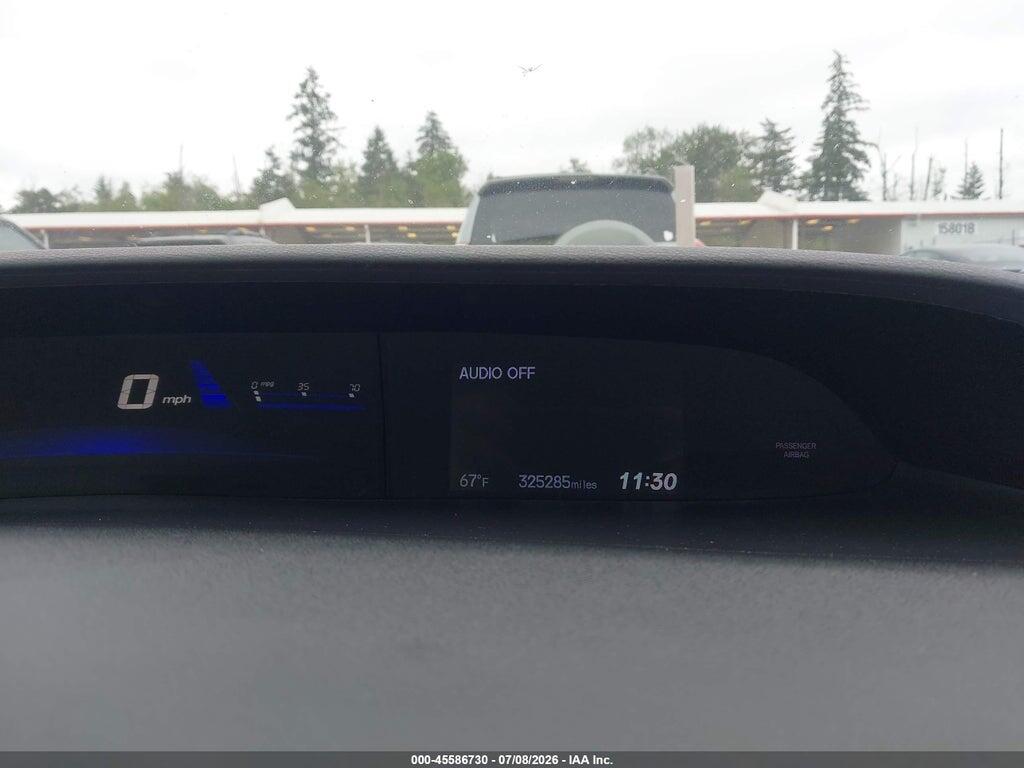 19XFB2F50EE238285 2014 HONDA CIVIC photo no. 7