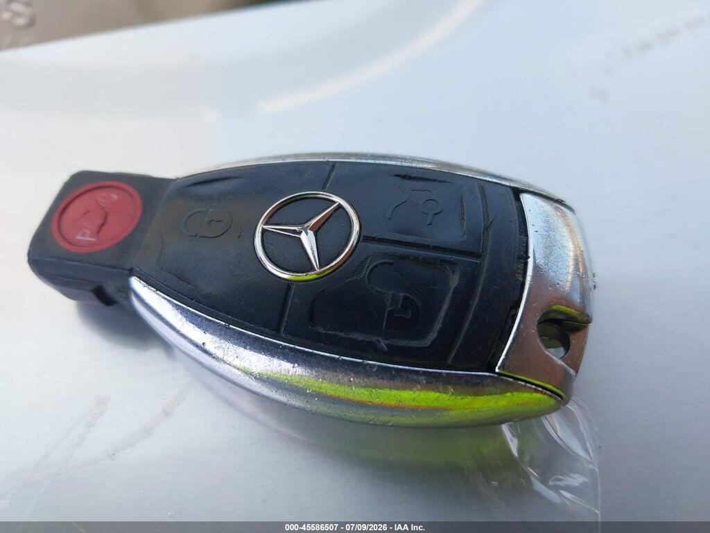 WDBUF65J24A483283 2004 MERCEDES-BENZ E photo no. 11