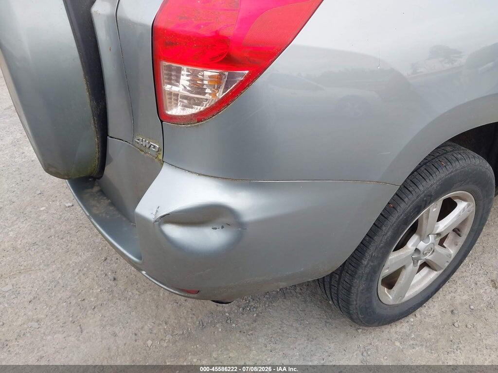 JTMBD33V476045178 2007 TOYOTA RAV4 photo no. 12