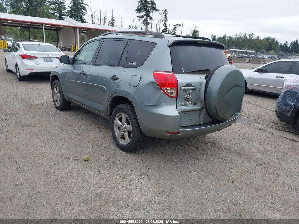 JTMBD33V476045178 2007 TOYOTA RAV4 photo no. 3