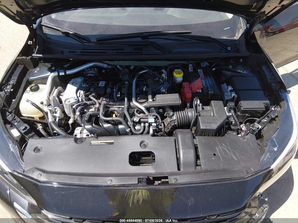 3N1AB8CV3RY353665 2024 NISSAN SENTRA photo no. 10