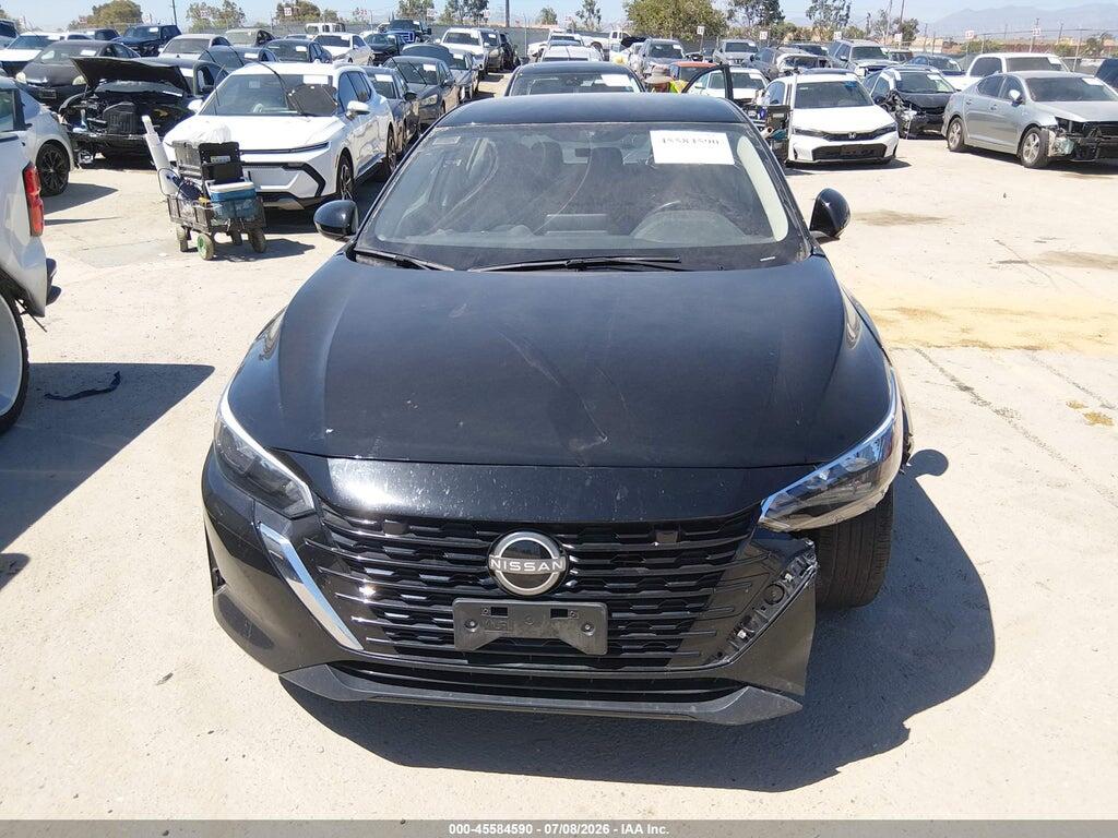 3N1AB8CV3RY353665 2024 NISSAN SENTRA photo no. 12
