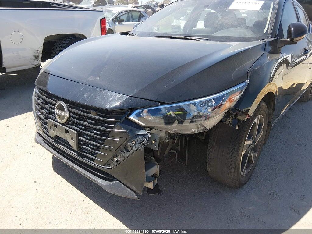 3N1AB8CV3RY353665 2024 NISSAN SENTRA photo no. 6