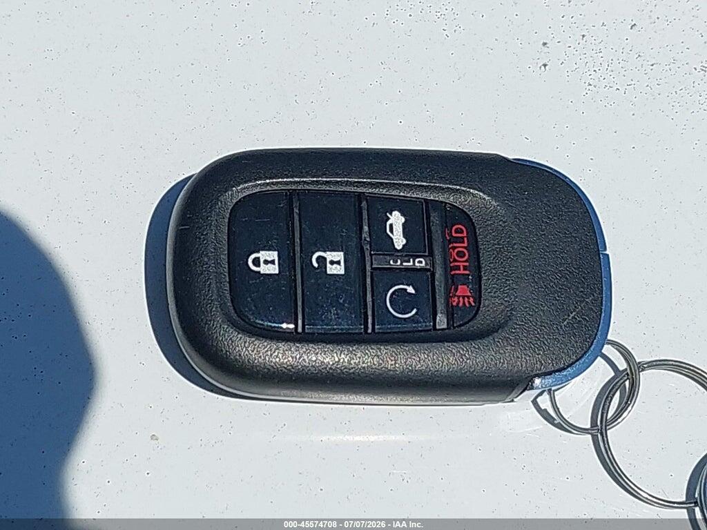 1HGCY2F56SA051280 2025 HONDA ACCORD HYBRID photo no. 11