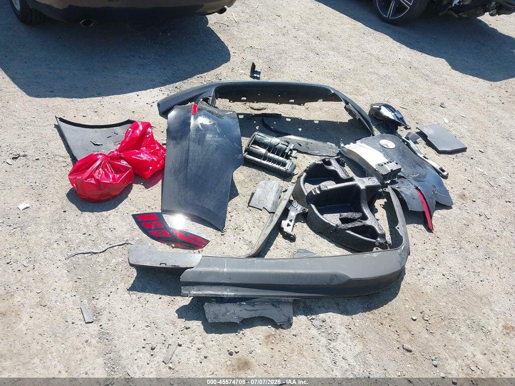1HGCY2F56SA051280 2025 HONDA ACCORD HYBRID photo no. 12