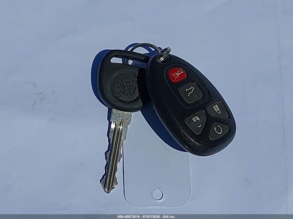 5GAKVBKD3GJ344627 2016 BUICK ENCLAVE photo no. 11