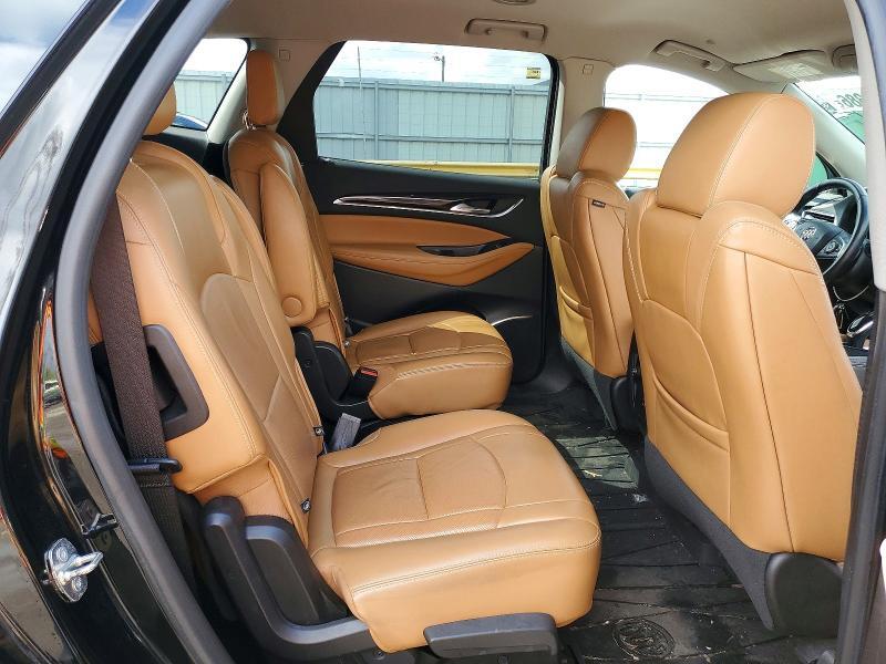 5GAERBKW7JJ156171 2018 BUICK ENCLAVE photo no. 11