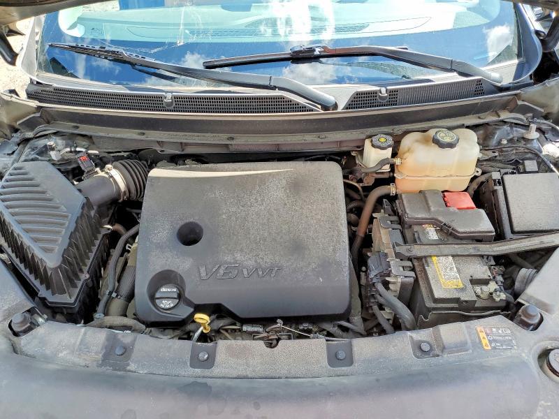 5GAERBKW7JJ156171 2018 BUICK ENCLAVE photo no. 12