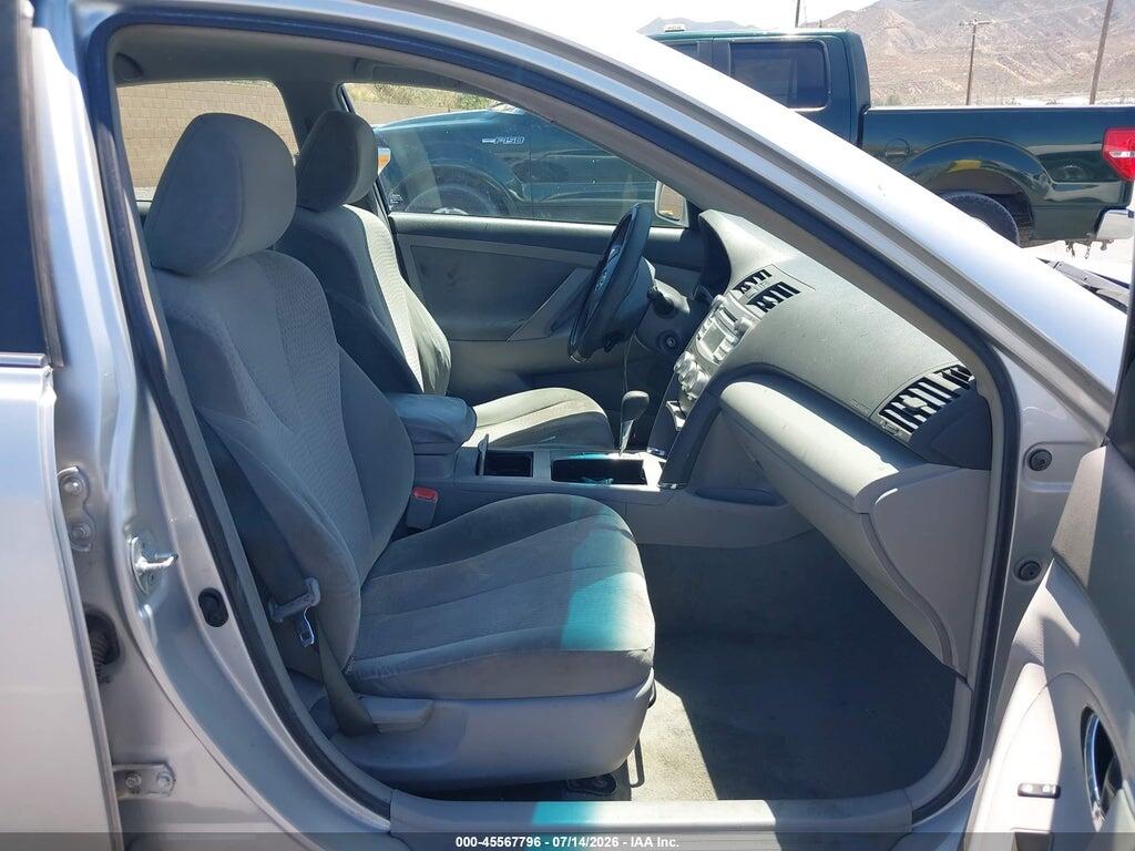 4T4BF3EK2BR128076 2011 TOYOTA CAMRY photo no. 5