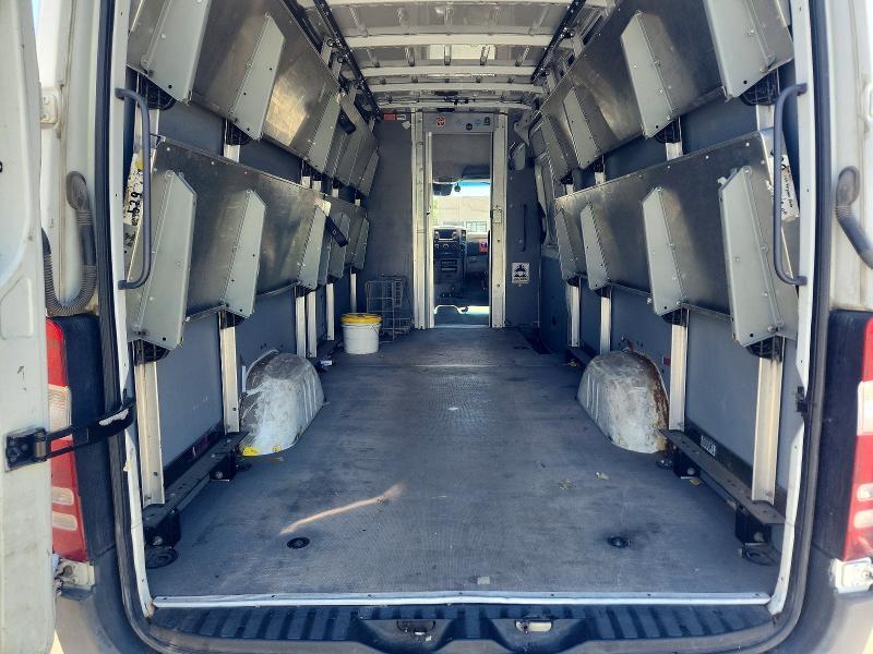 2016 MERCEDES-BENZ SPRINTER 2 CARGO — Фото 10 из 13