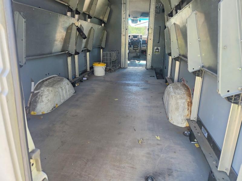 2016 MERCEDES-BENZ SPRINTER 2 CARGO — Фото 11 из 13