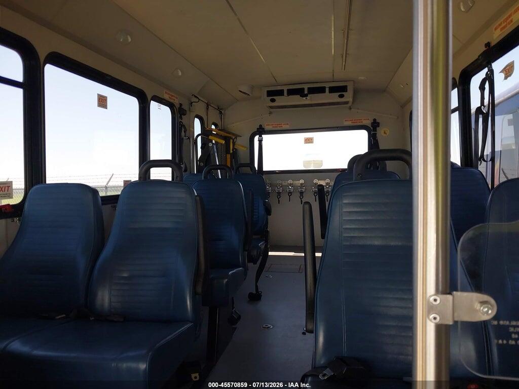 1FDFE4FS9JDC36311 2018 FORD E-450 CUTAWAY photo no. 7