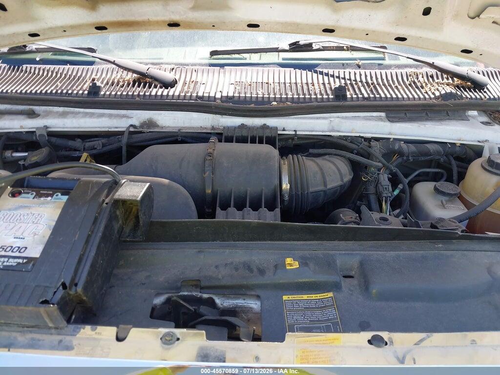 1FDFE4FS9JDC36311 2018 FORD E-450 CUTAWAY photo no. 9