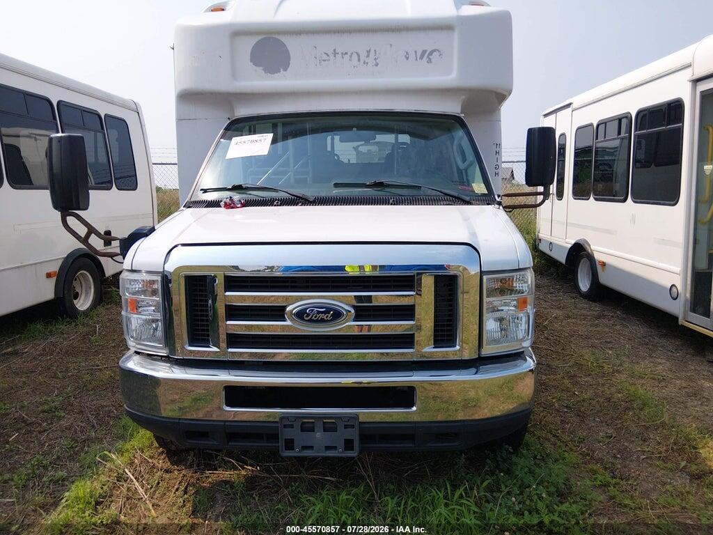 1FDFE4FS1JDC37288 2018 FORD E-450 CUTAWAY photo no. 12