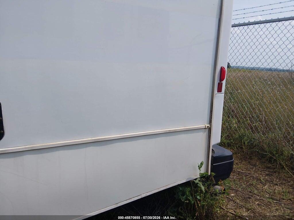 1FDFE4FS5JDC37293 2018 FORD E-450 CUTAWAY photo no. 11
