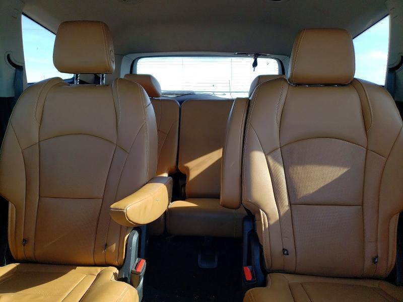 2018 BUICK ENCLAVE ESSENCE — Фото 10 из 13