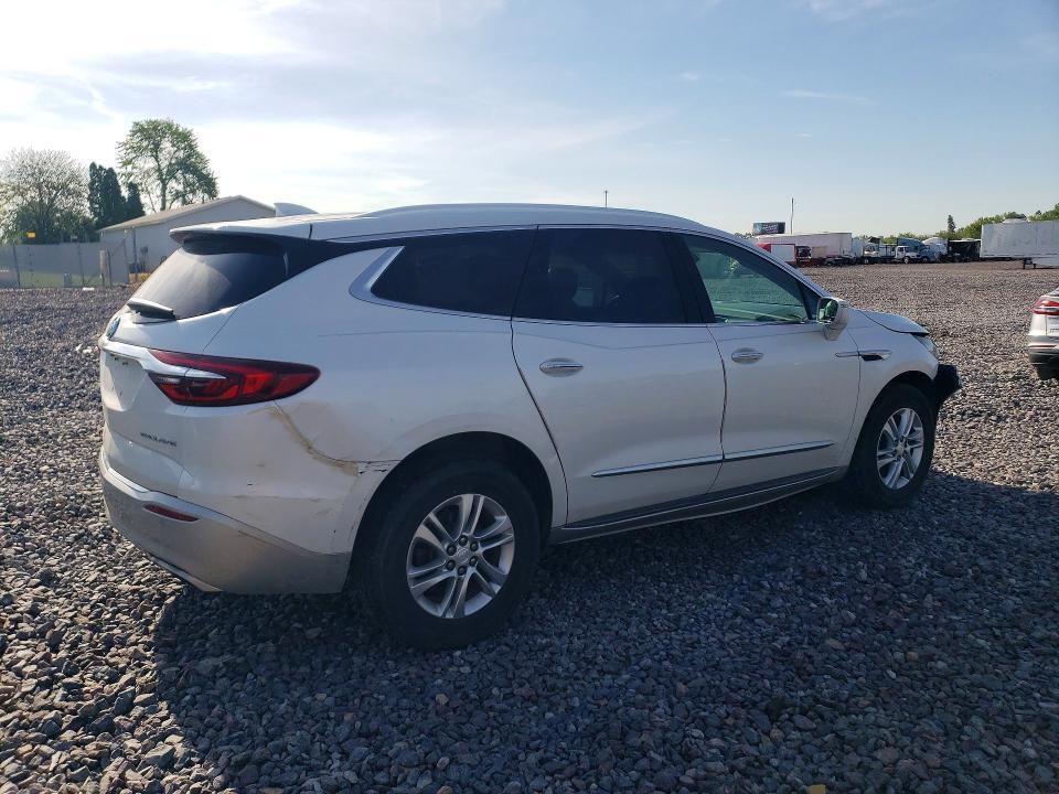 2018 BUICK ENCLAVE ESSENCE — Фото 3 из 13