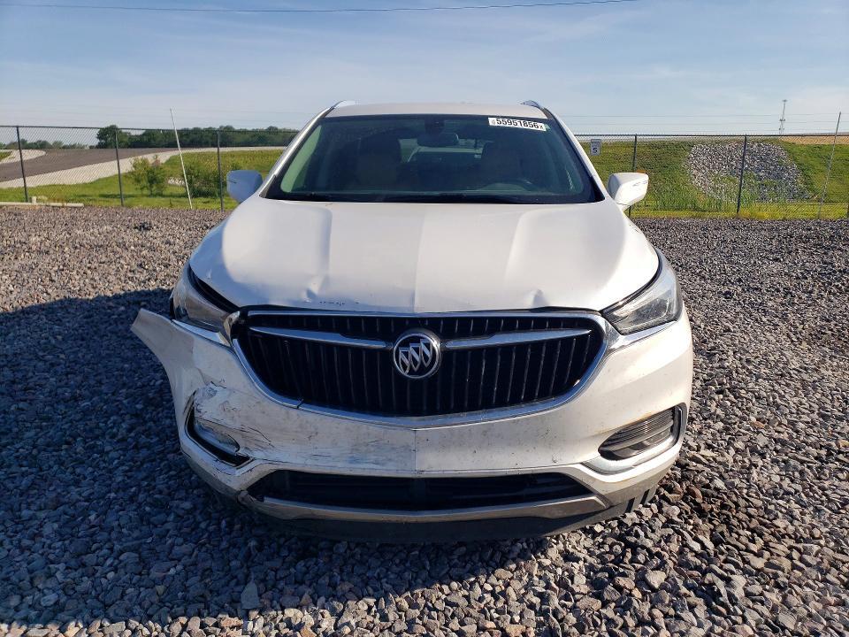 2018 BUICK ENCLAVE ESSENCE — Фото 5 из 13