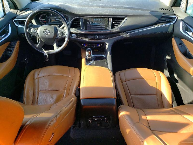 2018 BUICK ENCLAVE ESSENCE — Фото 8 из 13
