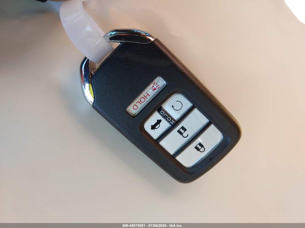2HGFC2F72JH507515 2018 HONDA CIVIC photo no. 11