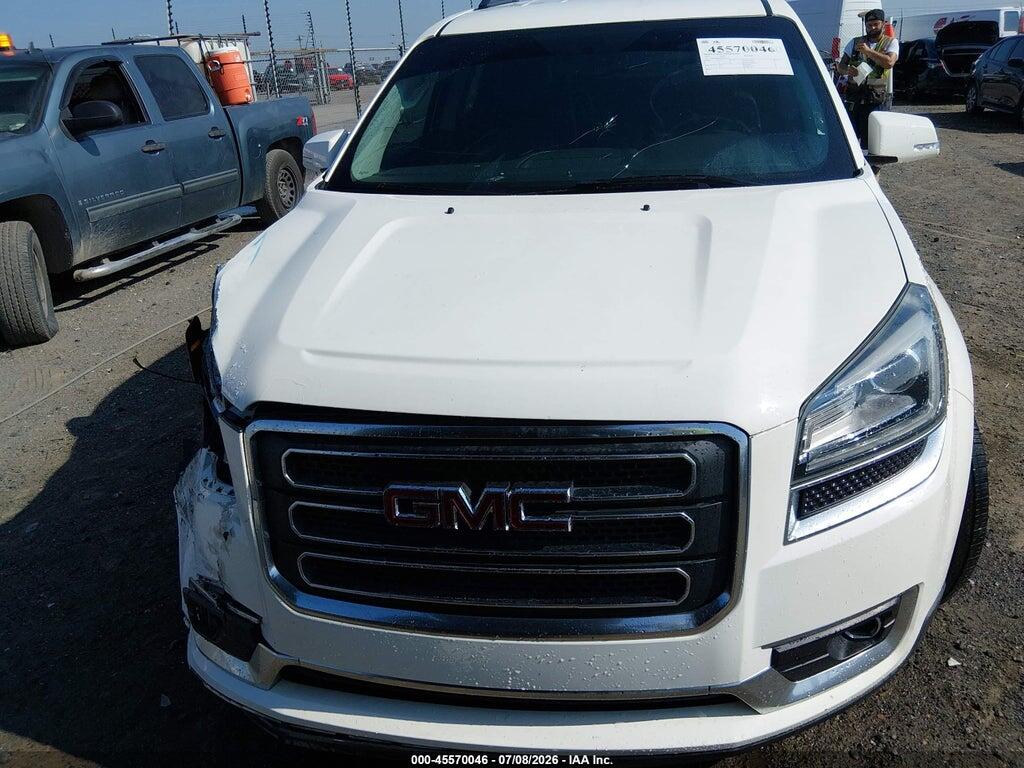 1GKKRRKD4EJ199028 2014 GMC ACADIA photo no. 12