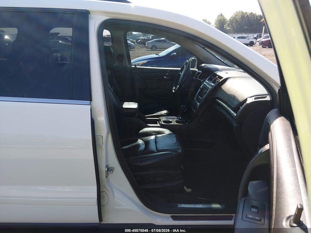 1GKKRRKD4EJ199028 2014 GMC ACADIA photo no. 5