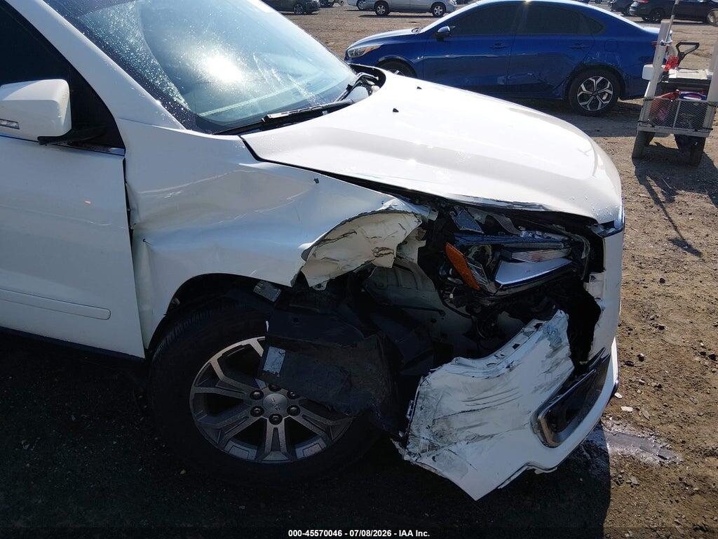 1GKKRRKD4EJ199028 2014 GMC ACADIA photo no. 6