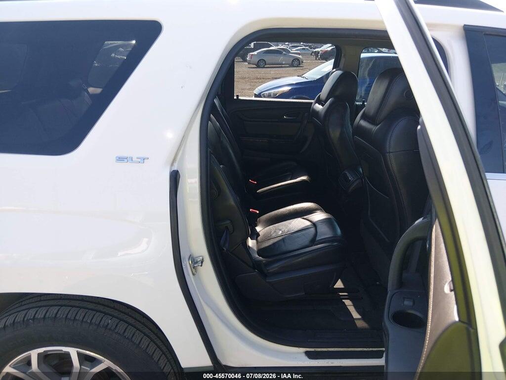 1GKKRRKD4EJ199028 2014 GMC ACADIA photo no. 8