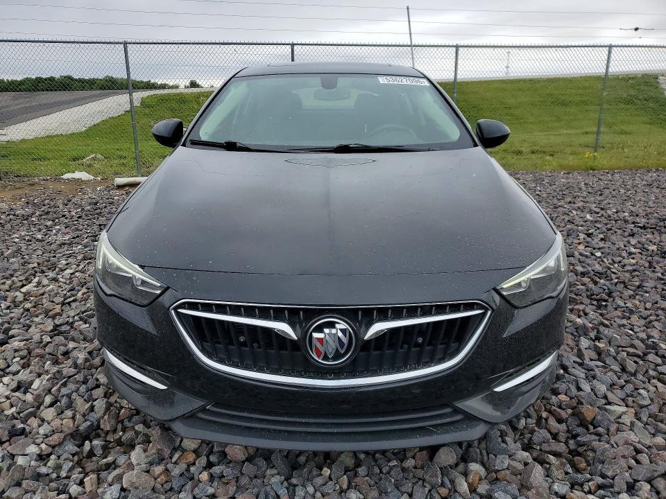 2018 BUICK REGAL PREFERRED — Фото 5 из 12