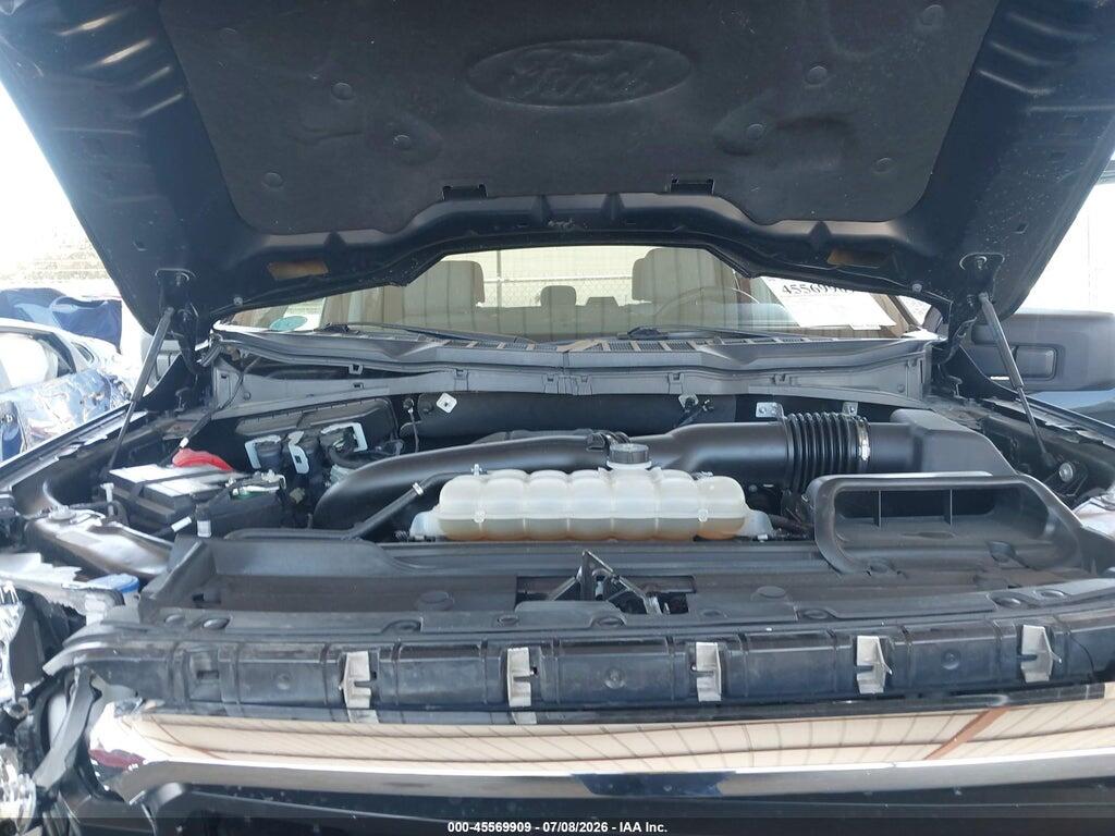 1FTEW1C81PFA21975 2023 FORD F-150 photo no. 10