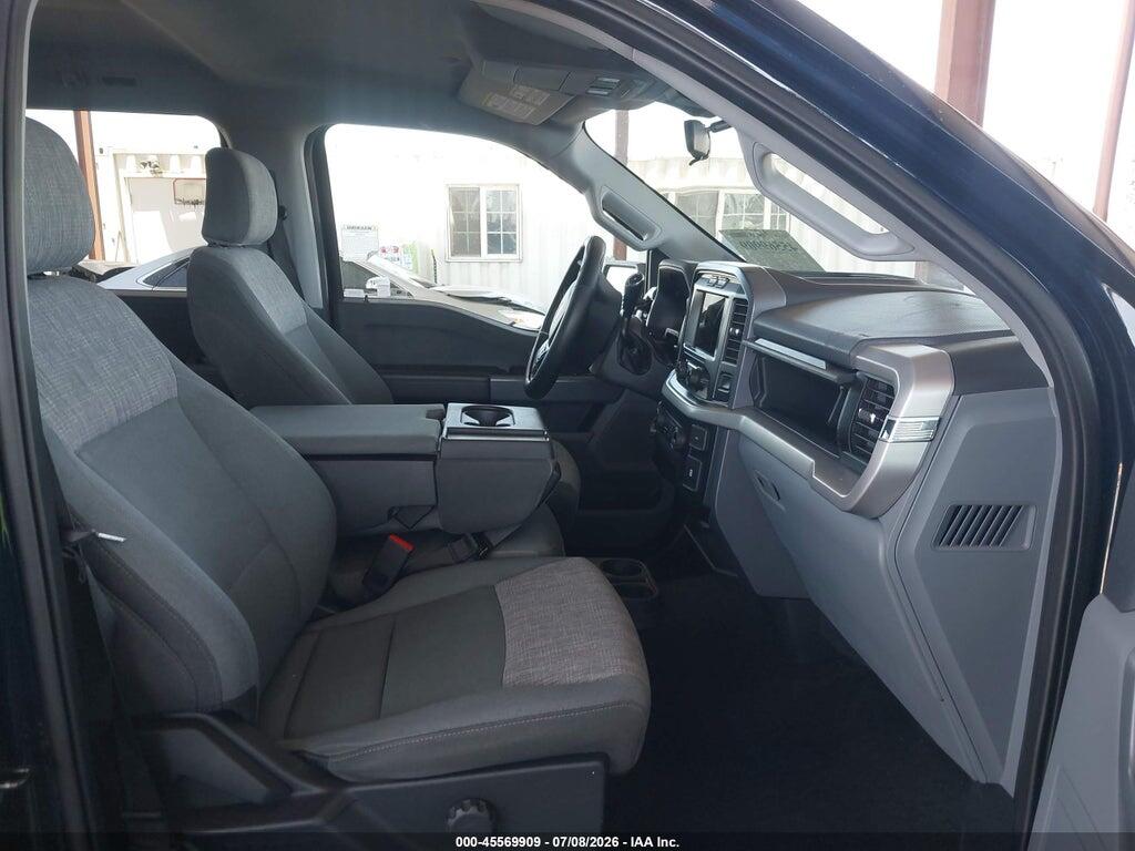 1FTEW1C81PFA21975 2023 FORD F-150 photo no. 5