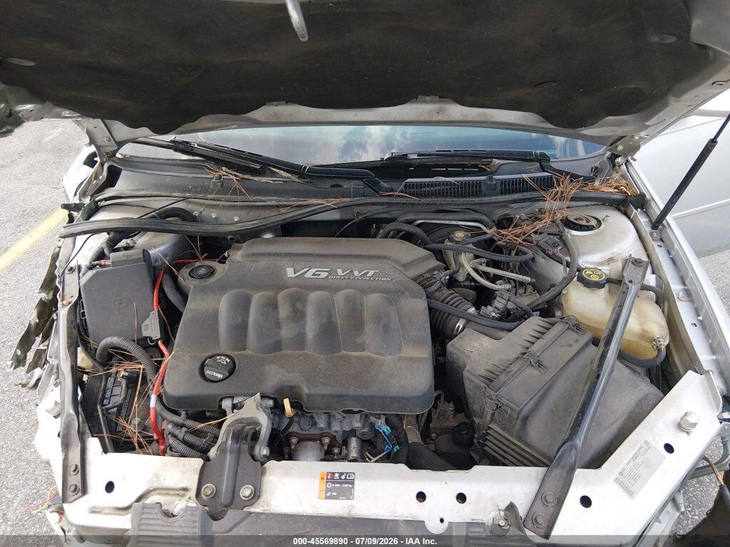2G1WG5E36D1131166 2013 CHEVROLET IMPALA photo no. 10