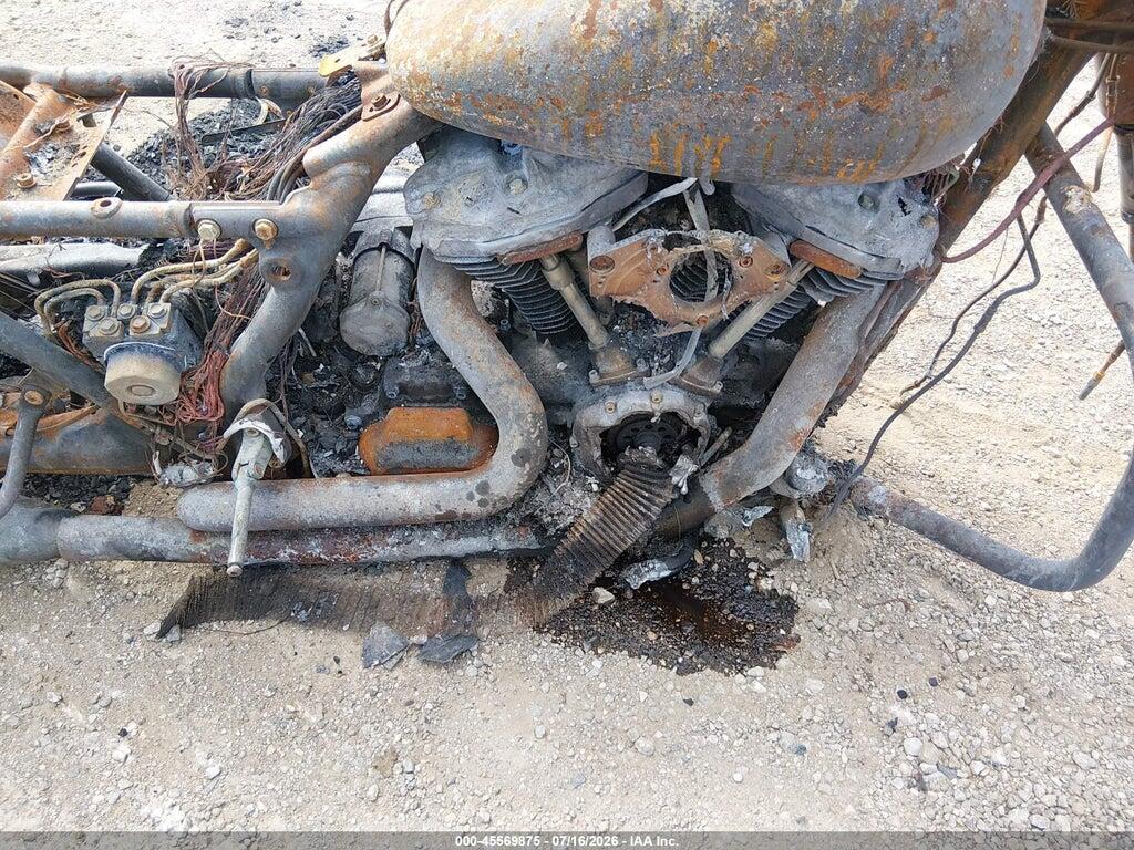 1HD1PXF14HB953351 2017 HARLEY-DAVIDSON FLHXSE photo no. 8