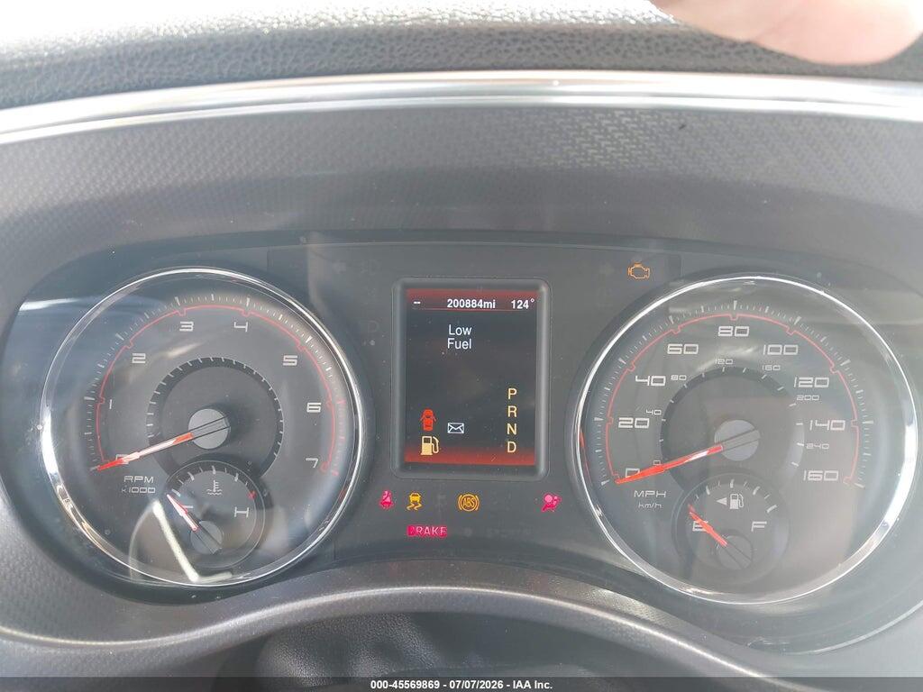 2C3CDXCT8EH252327 2014 DODGE CHARGER photo no. 7